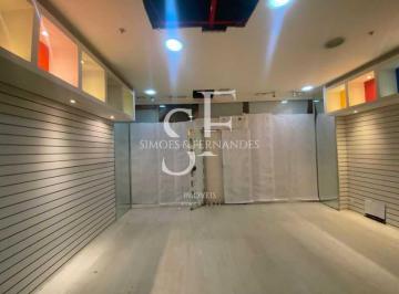 Comercial · 72m² · Gávea - Rua Marques de São Vicente. Loja de 72m² no Shopping da Gávea, ótima loc