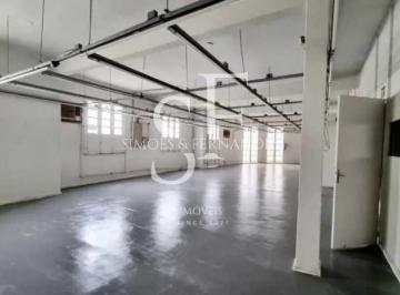 Comercial · 452m² · São Cristóvão - Rua Figueira de Melo - Andar inteiro, 452 m², sem condomínio - P