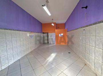 Comercial · 133m² · REMAX ALUGA Excelente Ponto Comercial no Bonfim, Campinas - SP