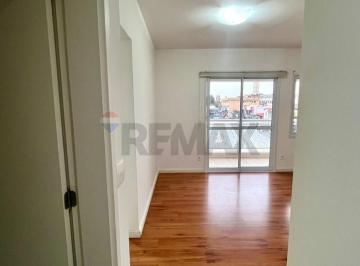 Apartamento · 67m² · 2 Quartos · 1 Vaga · REMAX VENDE apartamento com 67 m² 2 suítes, living para 2 ambientes, varanda gourmet com churrasquei