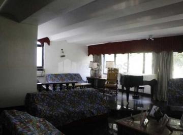 Apartamento · 421m² · 4 Quartos · 2 Vagas · Apartamento com quatro quartos e duas vagas, Av. Paulo de Frontin
