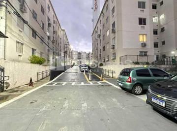 Apartamento · 40m² · 1 Quarto · 1 Vaga · Apartamento com 01 quarto, rua Maria Lopes, Madureira
