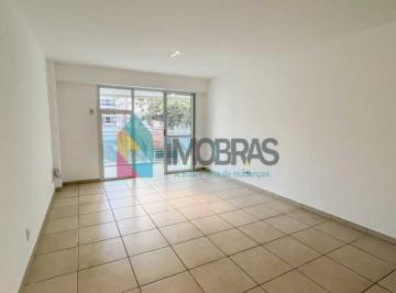 Apartamento · 132m² · 4 Quartos · 1 Vaga · Apartamento : Padrão / Residencial / Botafogo