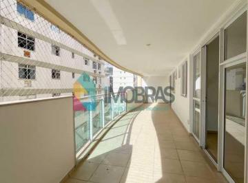 Apartamento · 101m² · 3 Quartos · 1 Vaga · Apartamento : Padrão / Residencial / Botafogo