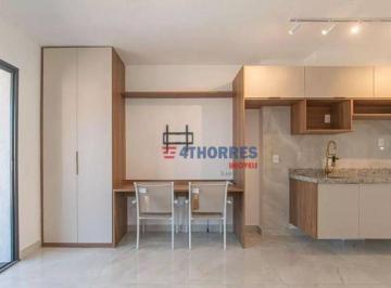94f538462f43fbc2d338bb2b4648f16eeec6da8a · Studio com 1 quarto para alugar, 24 m² - Butantã - São Paulo/SP