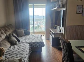 1184c2cd6b361ab54959132ca8c32ac5d2e36cb3 · Apartamento de 3 quartos em condominío clube, 2 vagas de garagem!