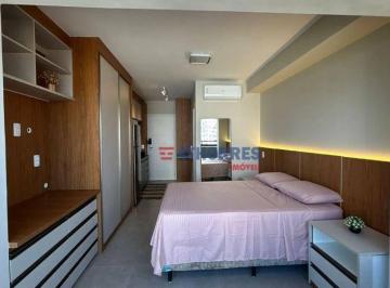 Photo 1 · Studio com 1 quarto para alugar, 24 m² - Butantã - São Paulo/SP