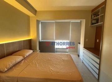 d6979a17e8161176d03665176d17e11b66355a4e · Studio com 1 quarto para alugar, 24 m² - Butantã - São Paulo/SP