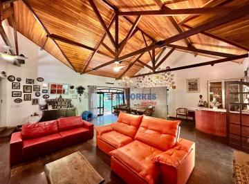 9d731de8c6c9e635fd52aa8a4d48cac407c88e09 · Casa com 5 dormitórios à venda, 302 m² por R$ 1.300.000,00 - Jardim Colibri - Embu das Artes/SP
