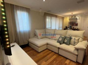 03f24216d9f90e43d765cf534ce1ee93b6f51525 · Apartamento com 2 dormitórios à venda, 86 m² por R$ 760.000 - Jardim Londrina - São Paulo/SP