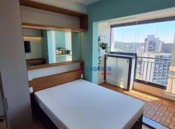 edda653c7e76fd207b0eba7344fd2654266a22ad · Studio com 1 quarto para alugar, 24 m² - Butantã - São Paulo/SP