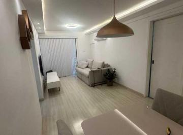 Apartamento · 68m² · 2 Quartos · 1 Vaga · Apartamento : Padrão / Residencial / Freguesia (Jacarepaguá)