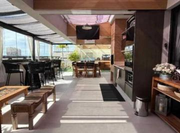 Apartamento · 260m² · 3 Quartos · 1 Vaga · Cobertura : Duplex / Residencial / Barra da Tijuca