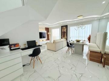 Apartamento · 230m² · 3 Quartos · 1 Vaga · Cobertura : Duplex / Residencial / Recreio dos Bandeirantes