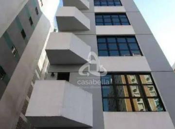 44114945d02fa064fef7de0ef35a16c29bc8bca9 · Prédio, 1581 m² - venda por R$ 17.400.000,00 ou aluguel por R$ 75.002,00/mês - Embaré - Santos/SP