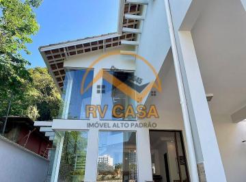 Casa · 220m² · 3 Quartos · 5 Vagas · CASA DE ALTO PADRÃO, 3 DORMS. PRAIA DO SONHOS - ITANHAÉM -SP