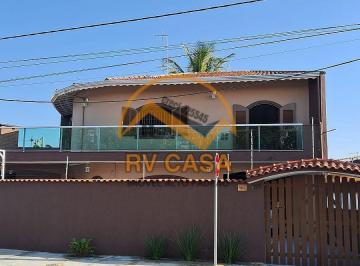 Casa · 150m² · 3 Quartos · 3 Vagas · Casa 2dorms no Jardim Savoy - Itanhaém