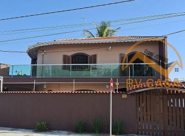 Casa · 150m² · 3 Quartos · 3 Vagas · Casa 2dorms no Jardim Savoy - Itanhaém