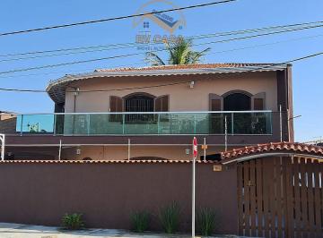Casa · 150m² · 3 Quartos · 3 Vagas · Casa 2dorms no Jardim Savoy - Itanhaém