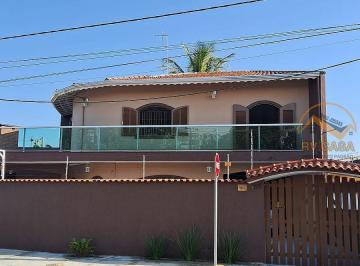 Casa · 150m² · 3 Quartos · 3 Vagas · Casa 2dorms no Jardim Savoy - Itanhaém