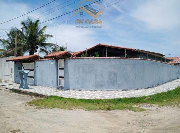 Casa · 300m² · 4 Quartos · 4 Vagas · Casa Alto Padrão no Cibratel
