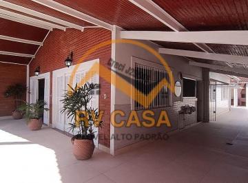 Casa · 179m² · 3 Quartos · 5 Vagas · Casa 3dorms em cibratel II - Itanhaém