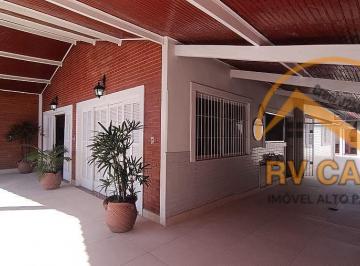 Casa · 179m² · 3 Quartos · 5 Vagas · Casa 3dorms em cibratel II - Itanhaém