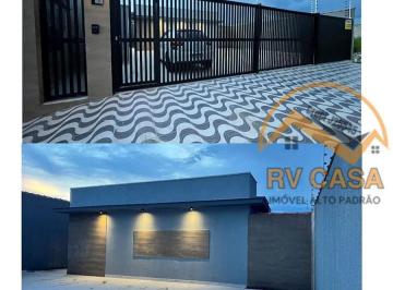 Casa · 55m² · 2 Quartos · 1 Vaga · CASA NOVA EM CONDOMINÍO