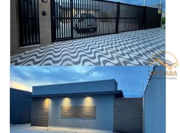 Casa · 55m² · 2 Quartos · 1 Vaga · CASA NOVA EM CONDOMINÍO
