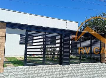 Casa · 150m² · 3 Quartos · 2 Vagas · Casa Alto Padrão próximo a praia do Cibratel 2