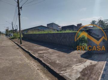 Terreno · 670m² · Terreno lote inteiro 670m² no Bopiranga, Itanhaém-SP