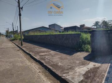 Terreno · 670m² · Terreno lote inteiro 670m² no Bopiranga, Itanhaém-SP