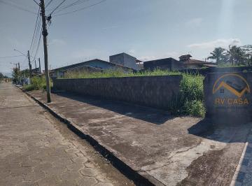 Terreno · 670m² · Terreno lote inteiro 670m² no Bopiranga, Itanhaém-SP