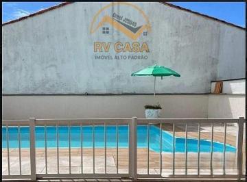 Casa · 280m² · 5 Quartos · 2 Vagas · Sobrado em Condomínio - Bairro Marrocos - Itanhaém