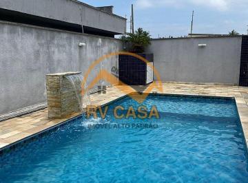 Casa · 50m² · 2 Quartos · 1 Vaga · Casa Condominio Stella