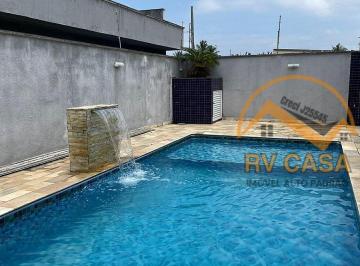 Casa · 50m² · 2 Quartos · 1 Vaga · Casa Condominio Stella