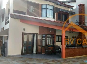 Casa · 218m² · 3 Quartos · 4 Vagas · Linda Casa, 219m, 3dorms, 1 suíte, piscina, 4v., Cibratel 2