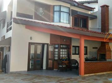 Casa · 218m² · 3 Quartos · 4 Vagas · Linda Casa, 219m, 3dorms, 1 suíte, piscina, 4v., Cibratel 2
