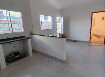 Casa · 46m² · 2 Quartos · 2 Vagas · Casa no Litoral Sul