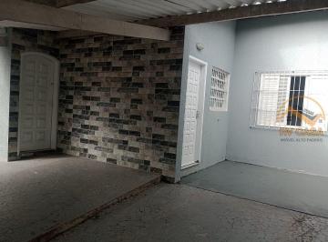 Casa · 162m² · 3 Quartos · 2 Vagas · Casa no Cibratel I - Itanhaém -SP