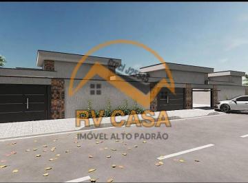 Casa · 86m² · 2 Quartos · 2 Vagas · Casa de Alto Padrão - JD Regina - Itanhaém-SP