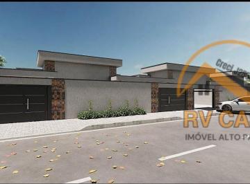 Casa · 86m² · 2 Quartos · 2 Vagas · Casa de Alto Padrão - JD Regina - Itanhaém-SP