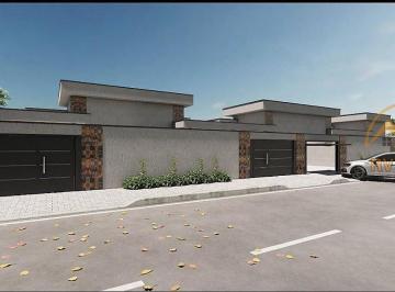 Casa · 86m² · 2 Quartos · 2 Vagas · Casa de Alto Padrão - JD Regina - Itanhaém-SP