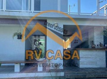 Casa · 160m² · 3 Quartos · 2 Vagas · SOBRADO ALTO PADRÃO LOCALIZADO PRÓXIMO CIBRATEL 02