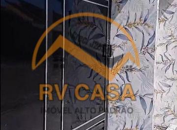 Casa · 70m² · 3 Quartos · 2 Vagas · Novíssima Casa, 3 dorms, 1 suíte, 2 vagas, no Bopiranga