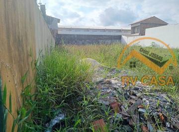 Terreno · 430m² · Terreno próximo a praia cibratel 2