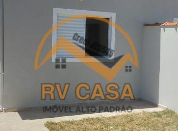 Casa · 55m² · 2 Quartos · 1 Vaga · Casa 2dorms, 1 suite - Jd Umuarama