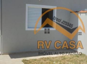 Casa · 55m² · 2 Quartos · 1 Vaga · Casa 2dorms, 1 suite - Jd Umuarama
