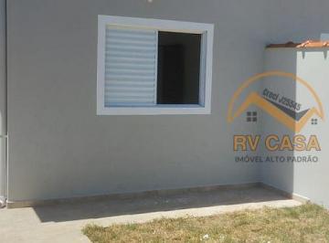 Casa · 55m² · 2 Quartos · 1 Vaga · Casa 2dorms, 1 suite - Jd Umuarama