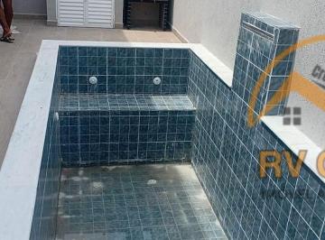 Casa · 49m² · 2 Quartos · 1 Vaga · Casa Nova em condominio - Cibratel II - Itanhaém